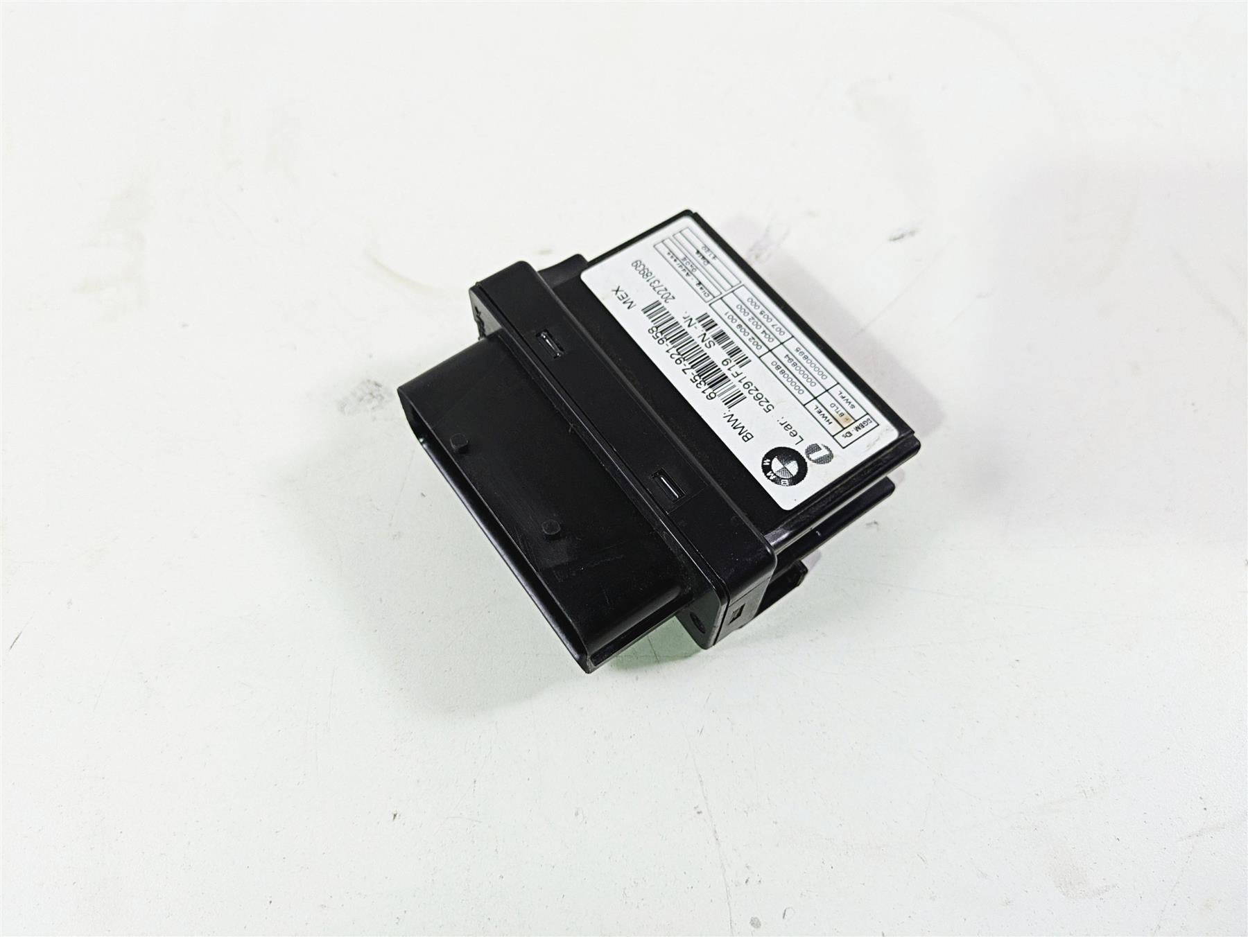 2021 BMW R1250GS K51 Adv Base Module Satellite Control Unit 61358560091 {{ shop.shopifyCountryName }} - Mototech271