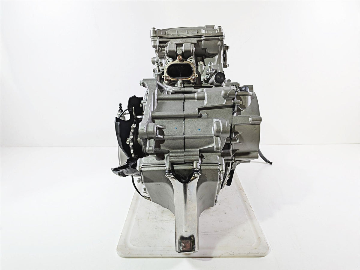 2019 Ducati 959 Panigale Running Engine Motor Transmission 10k - Video 22523281D {{ shop.shopifyCountryName }} - Mototech271