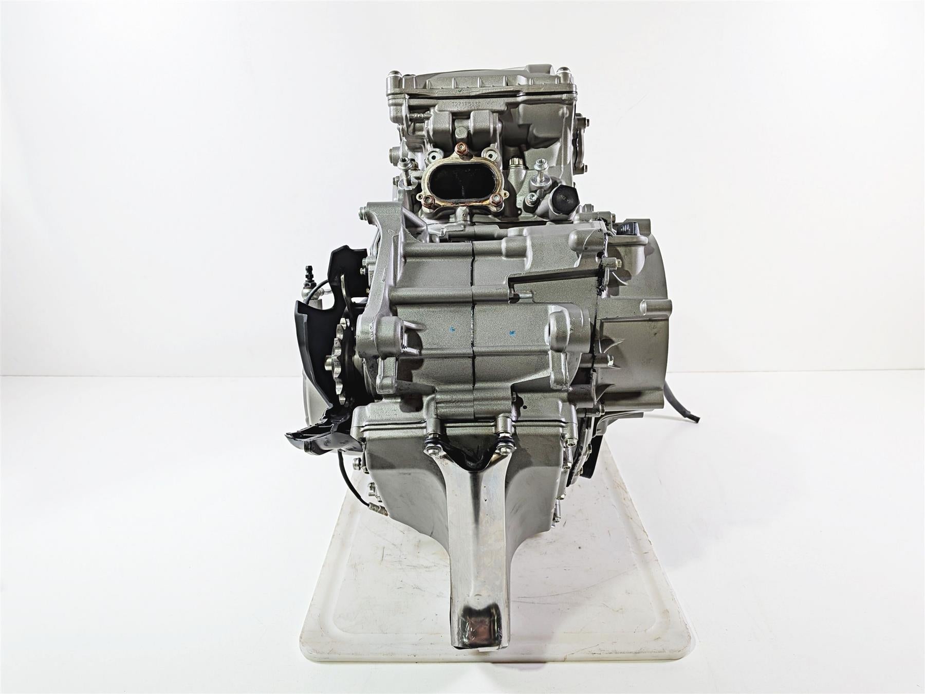 2019 Ducati 959 Panigale Running Engine Motor Transmission 10k - Video 22523281D {{ shop.shopifyCountryName }} - Mototech271