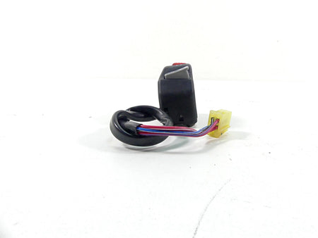 2012 Yamaha VMX17 VMAX 1700 Right Hand Start Kill Control Switch 2S3-83975-00-00 {{ shop.shopifyCountryName }} - Mototech271