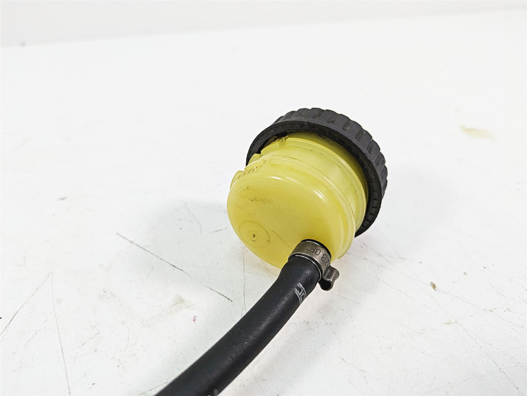 2007 BMW R1200RT K26 Brembo Rear Brake Master Cylinder I-Abs Gen2 34317705580 {{ shop.shopifyCountryName }} - Mototech271