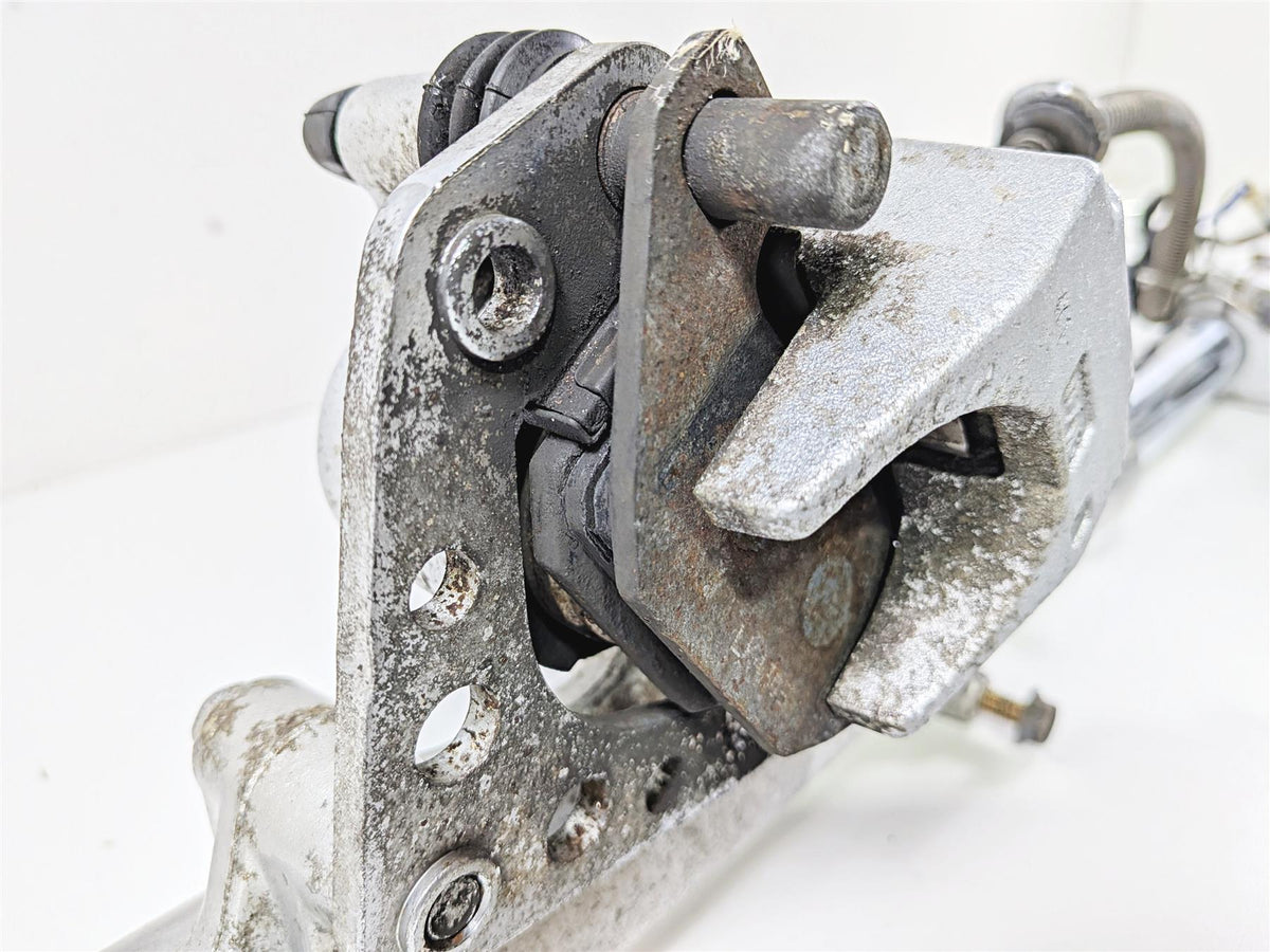 2005 Kawasaki EN500 Vulcan Front End Fork Triple Tree Brake Caliper 44070-1482 {{ shop.shopifyCountryName }} - Mototech271