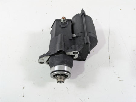 2015 Harley FXDL Dyna Low Rider Engine Starter Motor 96 103 110 31618-06A {{ shop.shopifyCountryName }} - Mototech271