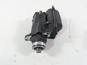 2015 Harley FXDL Dyna Low Rider Engine Starter Motor 96 103 110 31618-06A | Mototech271