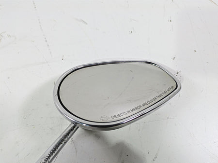 2004 Harley FLSTCI Softail Heritage Rear View Mirror Set 91840-03B 91845-03B {{ shop.shopifyCountryName }} - Mototech271