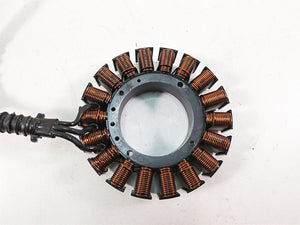 2009 Harley FXDC Dyna Super Glide Custom Ignition Alternator Stator 30017-08 | Mototech271