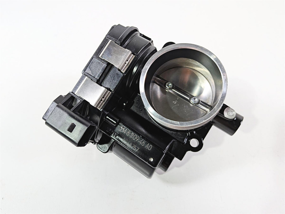 2019 BMW R1250GS K50 Nice Clean Throttle Body Fuel Injection 13548568757 {{ shop.shopifyCountryName }} - Mototech271