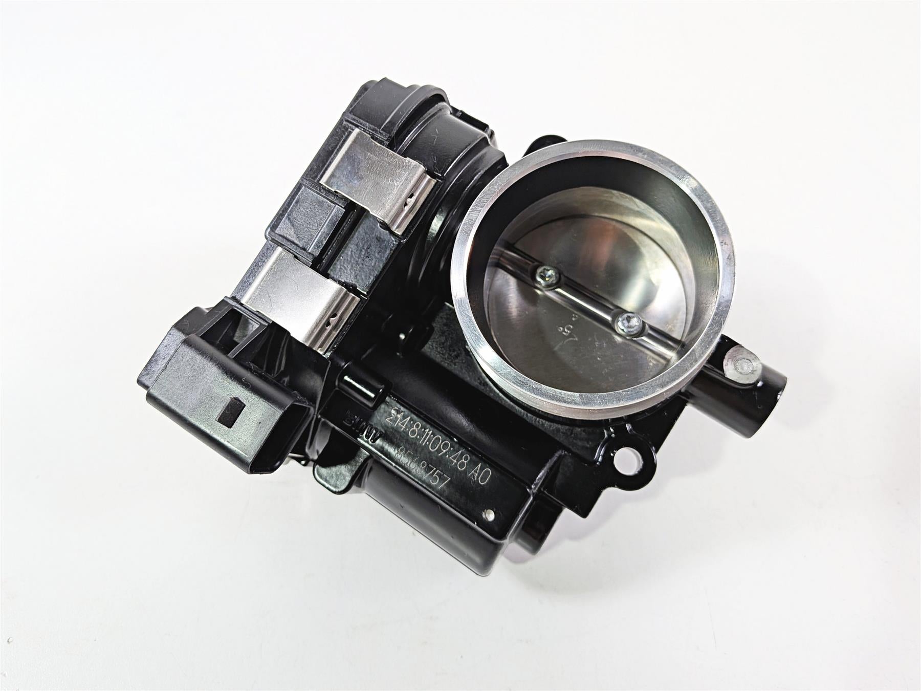 2019 BMW R1250GS K50 Nice Clean Throttle Body Fuel Injection 13548568757 {{ shop.shopifyCountryName }} - Mototech271