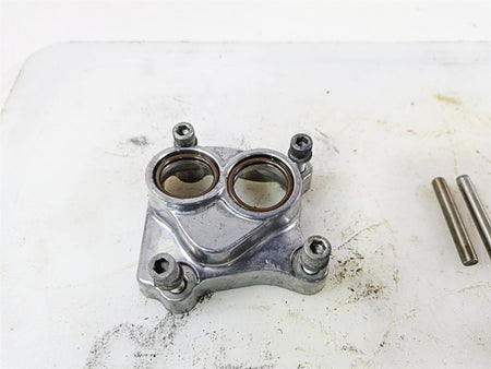 2015 Harley FXDF Dyna Fat Bob Push Rod & Lifter Cover Set 17965-99 17967-99 {{ shop.shopifyCountryName }} - Mototech271