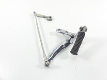 Load image into Gallery viewer, 2009 Harley Dyna FXDF SE CVO Fat Bob Left Front Foot Control Peg Set 33708-94 | Mototech271
