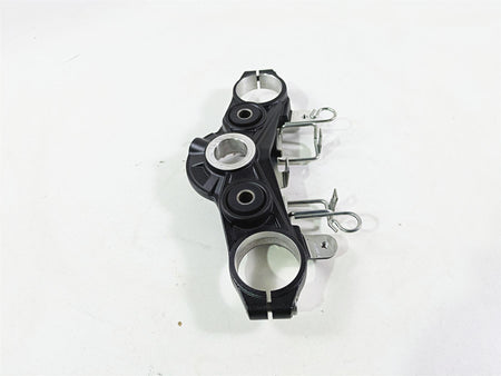 2021 Kawasaki Z900 ZR900 Upper Triple Tree Steering Clamp 44039-0167-18R {{ shop.shopifyCountryName }} - Mototech271