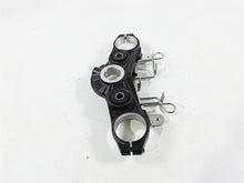 Load image into Gallery viewer, 2021 Kawasaki Z900 ZR900 Upper Triple Tree Steering Clamp 44039-0167-18R | Mototech271
