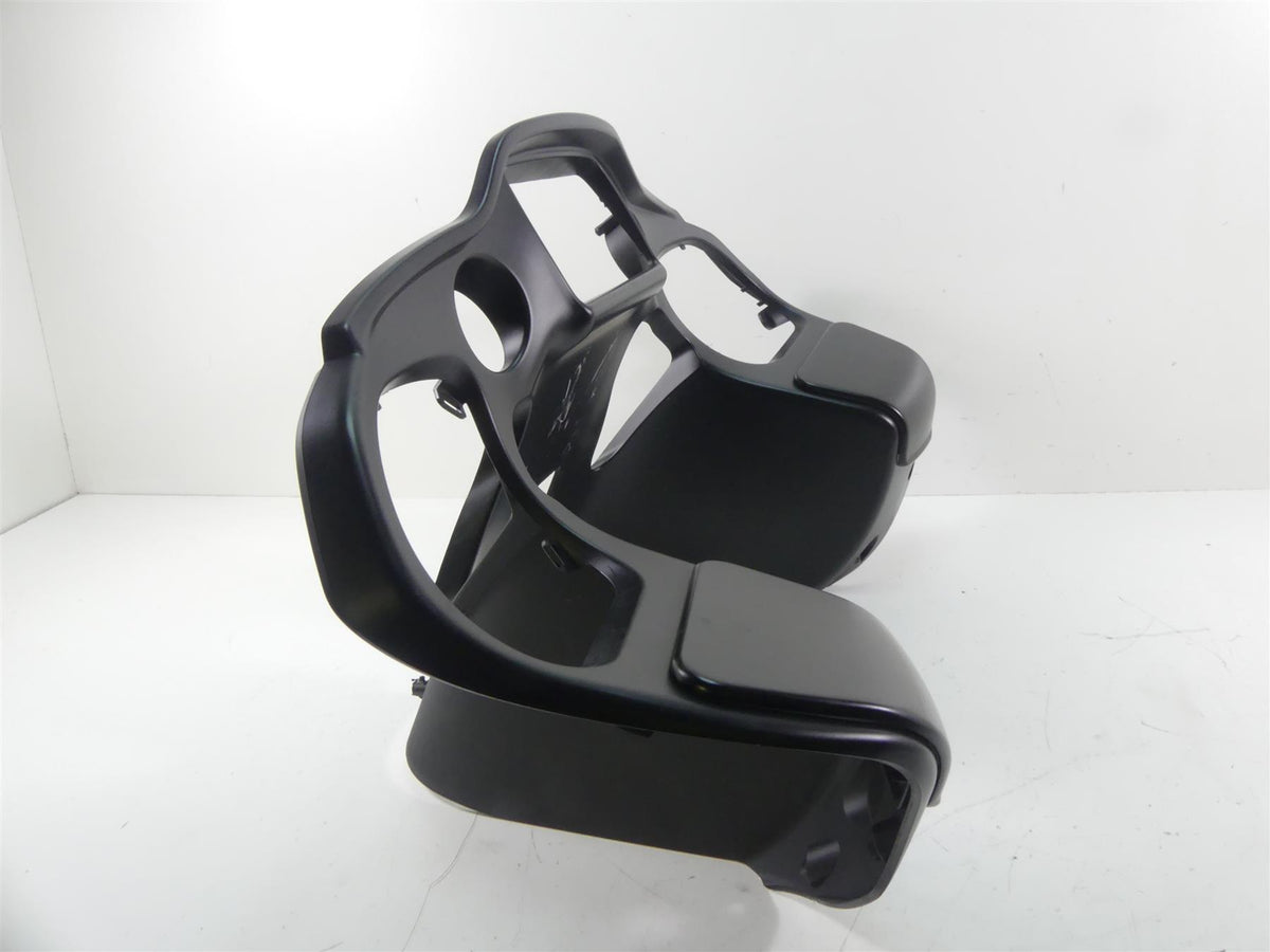 2016 Harley Touring FLTRX Road Glide Front Inner Fairing Cover Cowl 57000305 {{ shop.shopifyCountryName }} - Mototech271