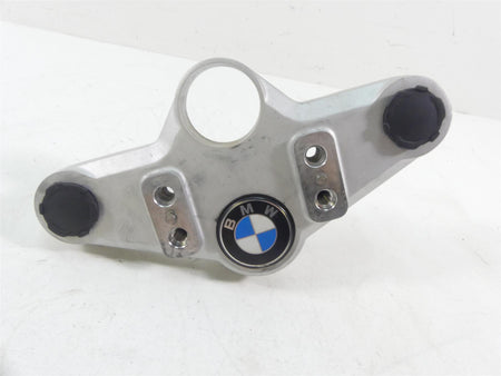 2013 BMW R1200GS K255 Adventure Upper Triple Tree Steering Clamp 31427718170 {{ shop.shopifyCountryName }} - Mototech271