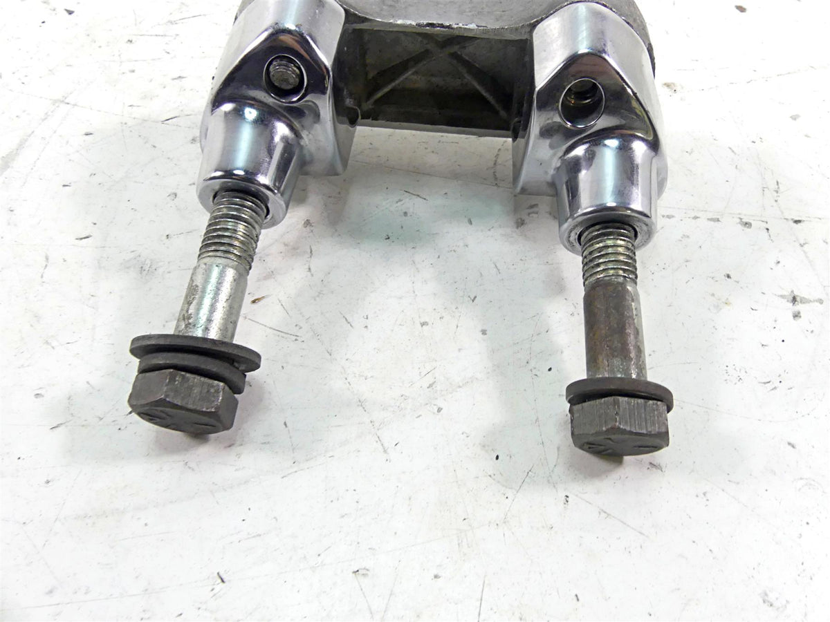 1979 Harley Sportster XLS1000 Roadster Handlebar Mount Riser 55902-79 55900-79 {{ shop.shopifyCountryName }} - Mototech271