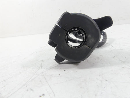 2018 Ducati Hypermotard 939 SP Left Hand Blinker Control Switch -Read 65110142A {{ shop.shopifyCountryName }} - Mototech271