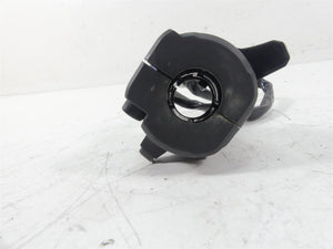 2018 Ducati Hypermotard 939 SP Left  Hand Blinker Control Switch -Read 65110142A | Mototech271