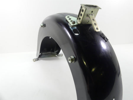 2004 Harley FLHTC SE CVO Electra Glide Rear Fender Tire Hugger Guard 59583-04 {{ shop.shopifyCountryName }} - Mototech271