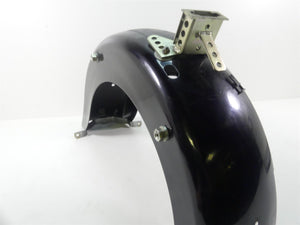 2004 Harley FLHTC SE CVO Electra Glide Rear Fender Tire Hugger Guard 59583-04