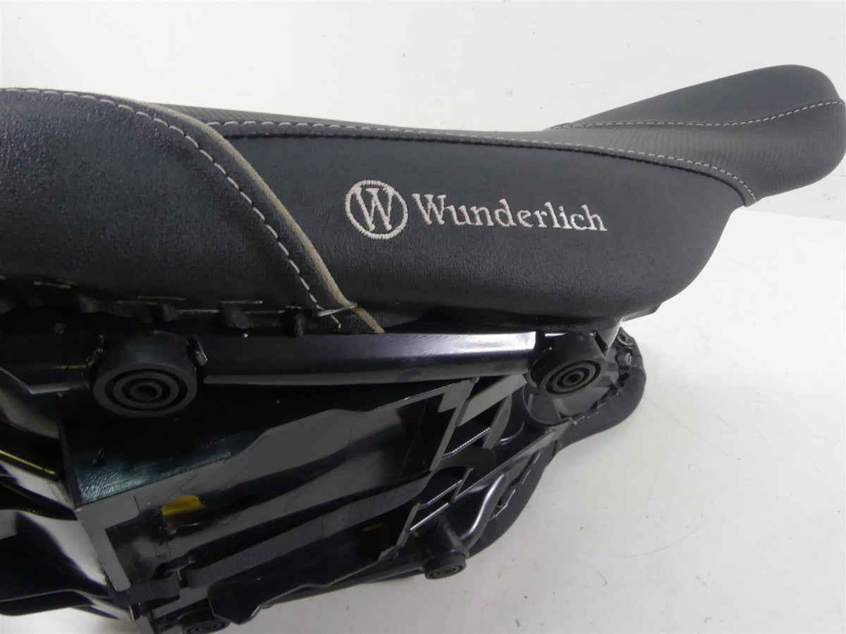 2016 BMW R1200RS K54 Wunderlich Aktivkomfort Front Rider Seat Tall 30900322 {{ shop.shopifyCountryName }} - Mototech271