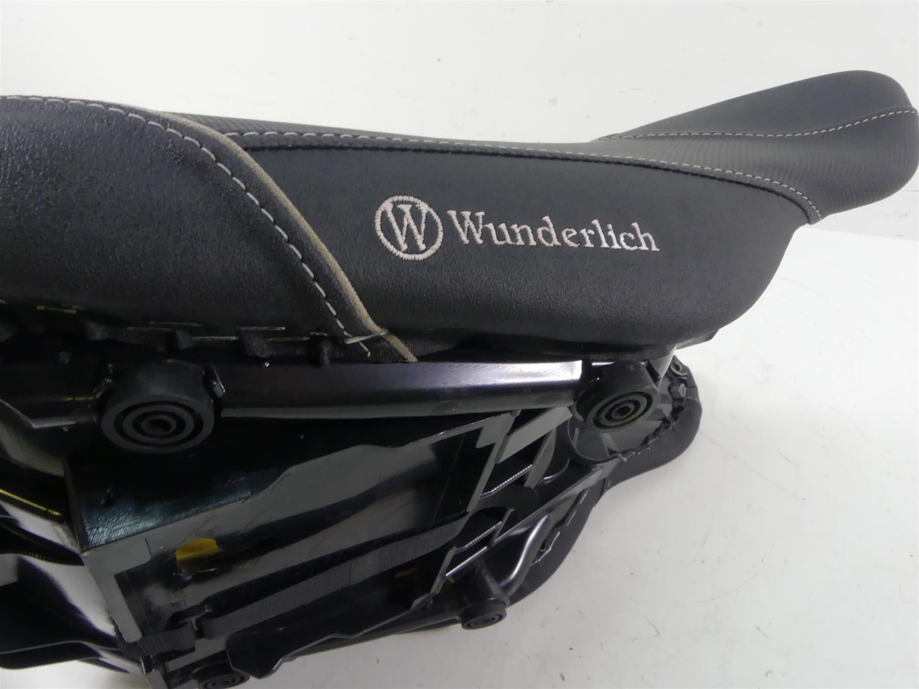 2016 BMW R1200RS K54 Wunderlich Aktivkomfort Front Rider Seat Tall 30900322 {{ shop.shopifyCountryName }} - Mototech271