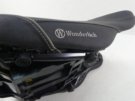 2016 BMW R1200RS K54 Wunderlich Aktivkomfort Front Rider Seat Tall 30900322 {{ shop.shopifyCountryName }} - Mototech271