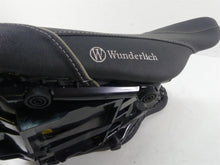 Load image into Gallery viewer, 2016 BMW R1200RS K54  Wunderlich Aktivkomfort Front Rider Seat Tall 30900322 | Mototech271
