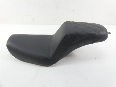 2005 Harley Dyna FXDLI Low Rider Step Up Saddlemen Seat Saddle 804-04-173 {{ shop.shopifyCountryName }} - Mototech271