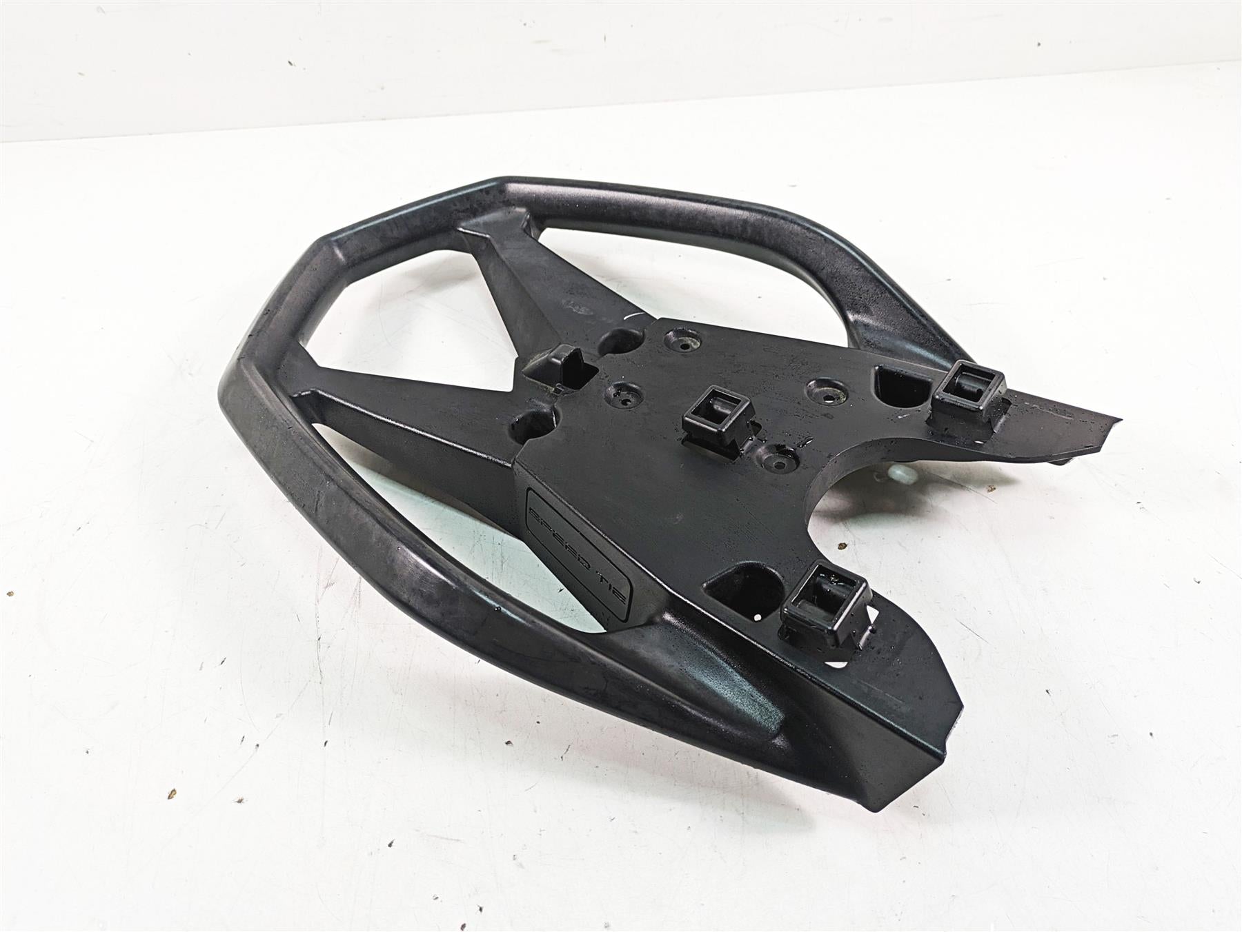2016 Sea-Doo Spark 900 Rear Passenger Grab Handle Bar Rail 291003384 291004618 {{ shop.shopifyCountryName }} - Mototech271