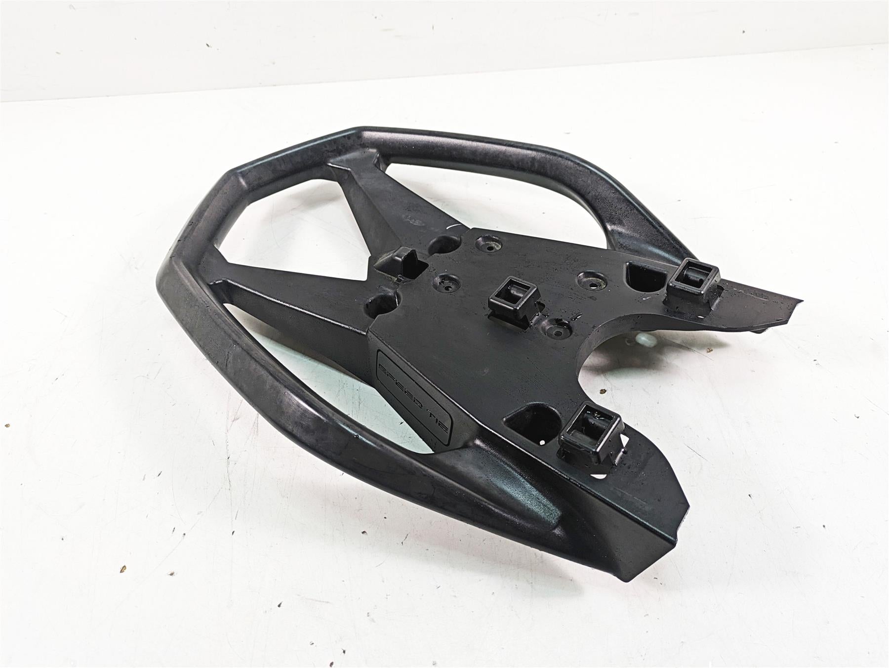 2016 Sea-Doo Spark 900 Rear Passenger Grab Handle Bar Rail 291003384 291004618 | Mototech271