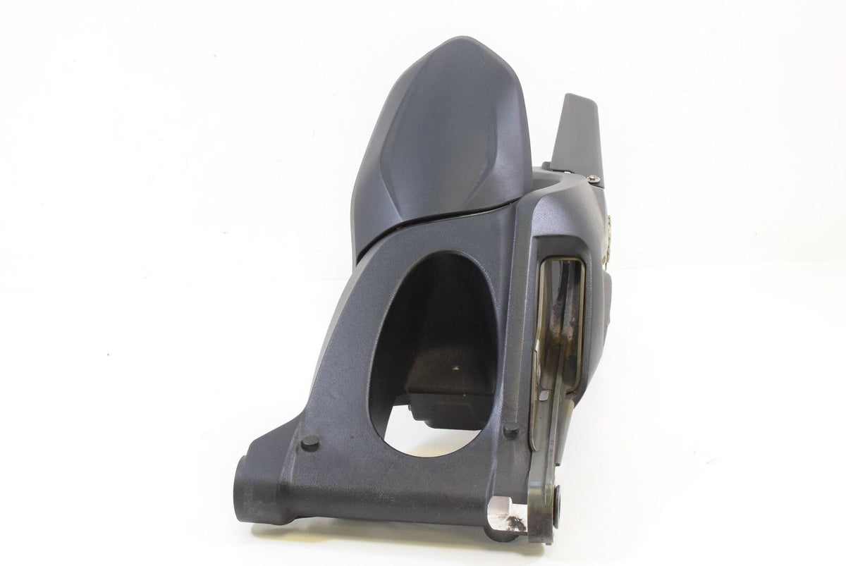 2013 Mv Agusta 675 F3 ERA Rear Swingarm Sing Arm With Axle 8B00B5783 {{ shop.shopifyCountryName }} - Mototech271