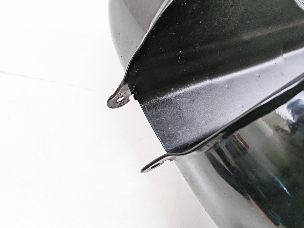 2009 Harley FXDF Dyna Fat Bob Fuel Gas Petrol Tank Reservoir - Read 61000705 {{ shop.shopifyCountryName }} - Mototech271