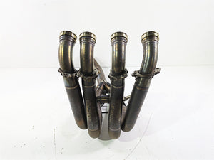 2017 BMW S1000RR K46 Akrapovic Stainless Steel Exhaust Header E-B10R6 | Mototech271