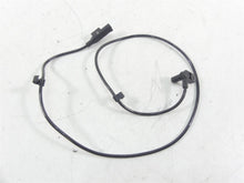 Load image into Gallery viewer, 2017 BMW R1200GS GSW K50 Rear Abs Brake Wheel Speed Sensor 34528551611 | Mototech271
