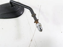 Load image into Gallery viewer, 2005 Harley Softail FLSTSCI Heritage Springer Black Rear View Mirrors 91845-03B | Mototech271
