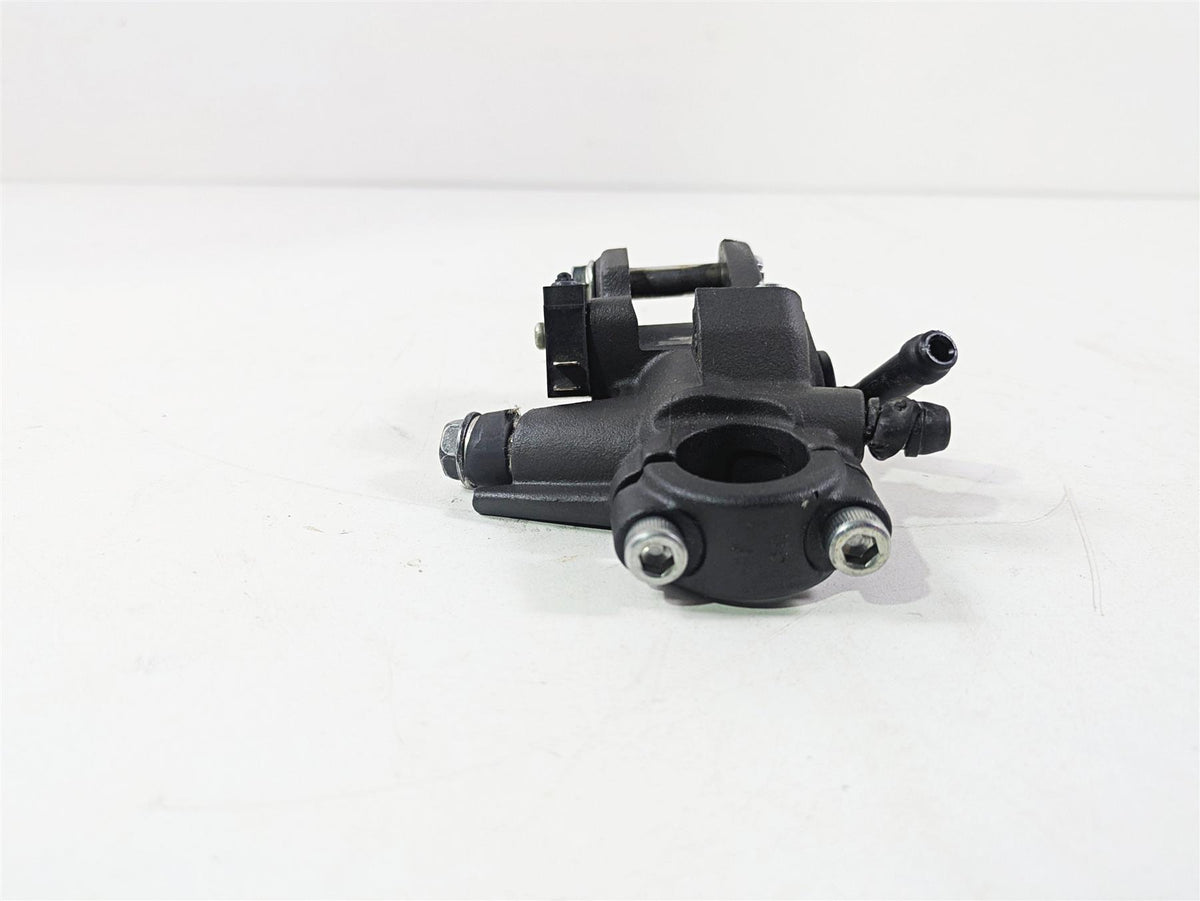 2024 Kawasaki ZX6R ZX636 Ninja Front Radial Brake Pump 11/16 Nissin 43015-0702 {{ shop.shopifyCountryName }} - Mototech271