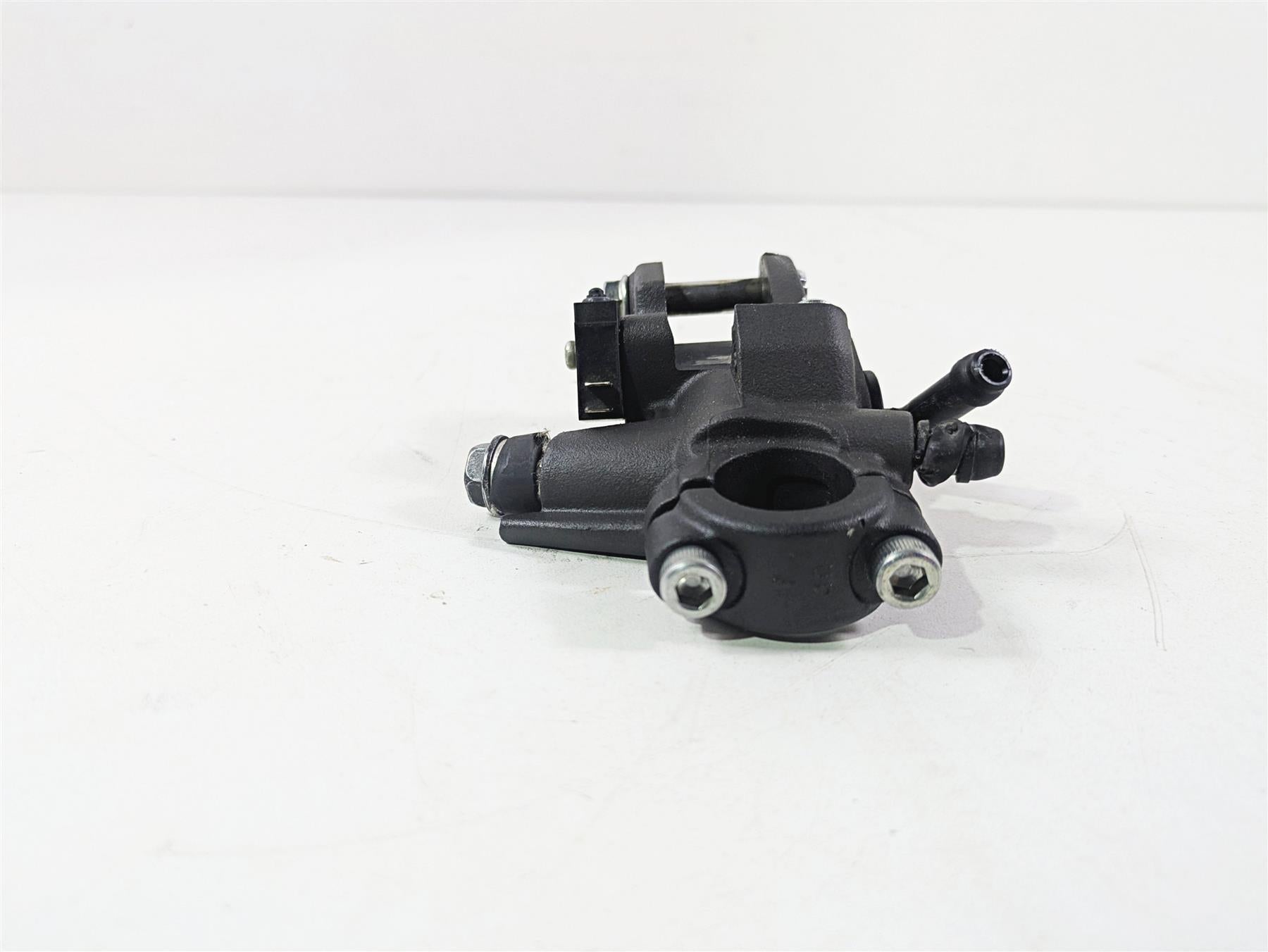 2024 Kawasaki ZX6R ZX636 Ninja Front Radial Brake Pump 11/16 Nissin 43015-0702 {{ shop.shopifyCountryName }} - Mototech271