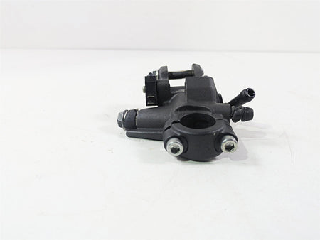 2024 Kawasaki ZX6R ZX636 Ninja Front Radial Brake Pump 11/16 Nissin 43015-0702 {{ shop.shopifyCountryName }} - Mototech271
