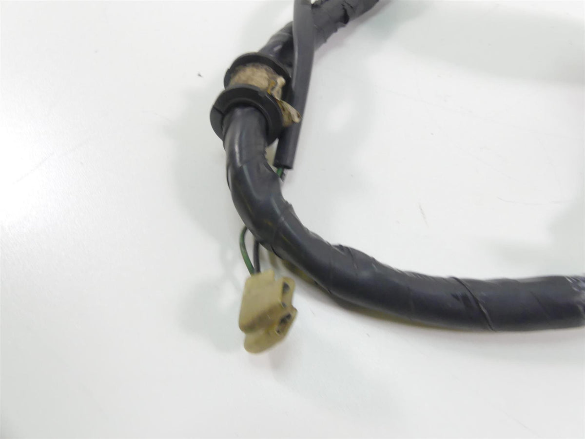 1998 Honda Shadow VT1100T Main Wiring Harness Loom - No Cut 32100-MAA-A00 {{ shop.shopifyCountryName }} - Mototech271