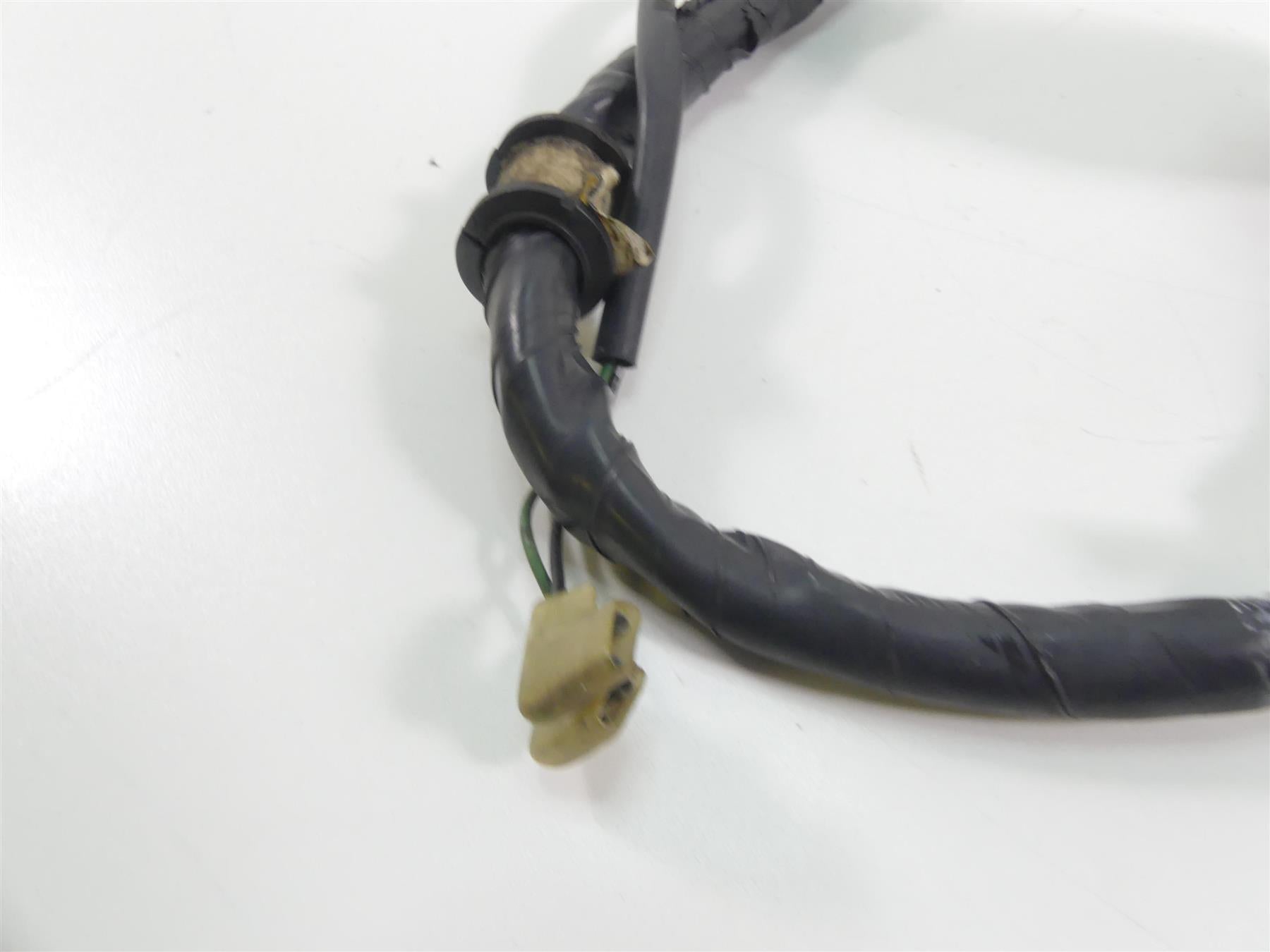 1998 Honda Shadow VT1100T Main Wiring Harness Loom - No Cut 32100-MAA-A00 {{ shop.shopifyCountryName }} - Mototech271
