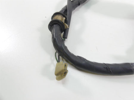 1998 Honda Shadow VT1100T Main Wiring Harness Loom - No Cut 32100-MAA-A00 {{ shop.shopifyCountryName }} - Mototech271