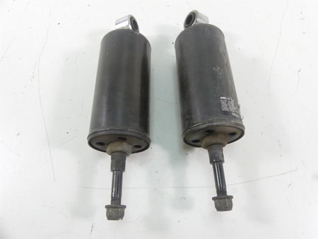 2004 Harley Softail FLSTFI Fat Boy Showa Rear Shock Damper Set - Read 54508-00B {{ shop.shopifyCountryName }} - Mototech271