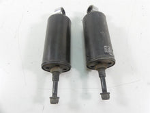 Load image into Gallery viewer, 2004 Harley Softail FLSTFI Fat Boy Showa Rear Shock Damper Set - Read 54508-00B
