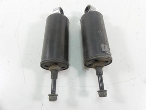 2004 Harley Softail FLSTFI Fat Boy Showa Rear Shock Damper Set - Read 54508-00B