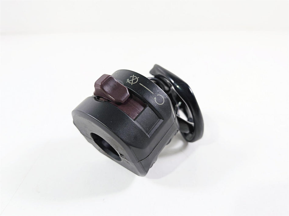 2017 Ducati Panigale 1299 Right Hand Kill Start Control Switch 65010094I-Mototech271