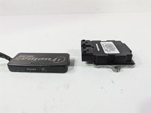 Load image into Gallery viewer, 2016 Harley FXDWG Dyna Wide Glide Cdi Ecm Control Module + V&amp;H Fuelpak 41000006A
