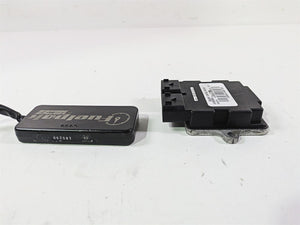 2016 Harley FXDWG Dyna Wide Glide Cdi Ecm Control Module + V&H Fuelpak 41000006A