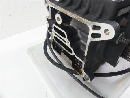2013 Harley Touring FLHTP Electra Glide 6-Spd Transmission Gear Box 13K 33166-10 {{ shop.shopifyCountryName }} - Mototech271