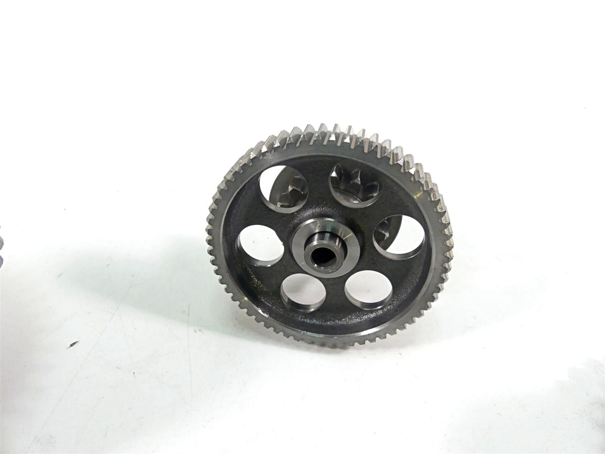2013 BMW S1000RR K46 Timing & Starter Clutch Gear Set 11268536270 {{ shop.shopifyCountryName }} - Mototech271