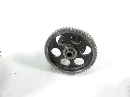 2013 BMW S1000RR K46 Timing & Starter Clutch Gear Set 11268536270 {{ shop.shopifyCountryName }} - Mototech271